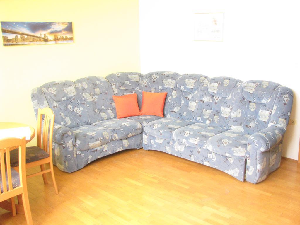 Apartment Gaspercic Bovec Exteriér fotografie