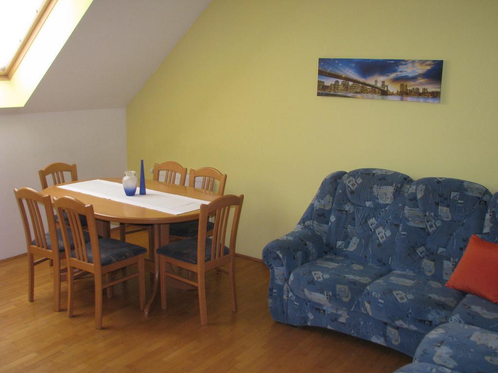 Apartment Gaspercic Bovec Exteriér fotografie