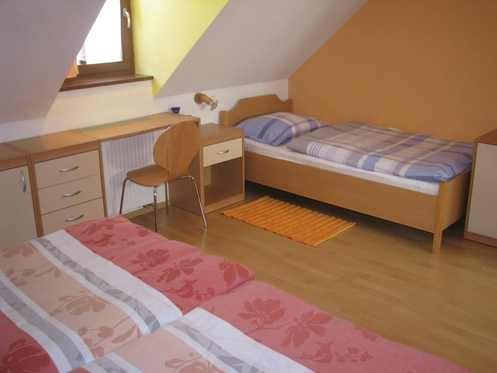 Apartment Gaspercic Bovec Exteriér fotografie