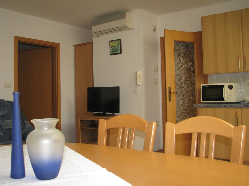 Apartment Gaspercic Bovec Exteriér fotografie
