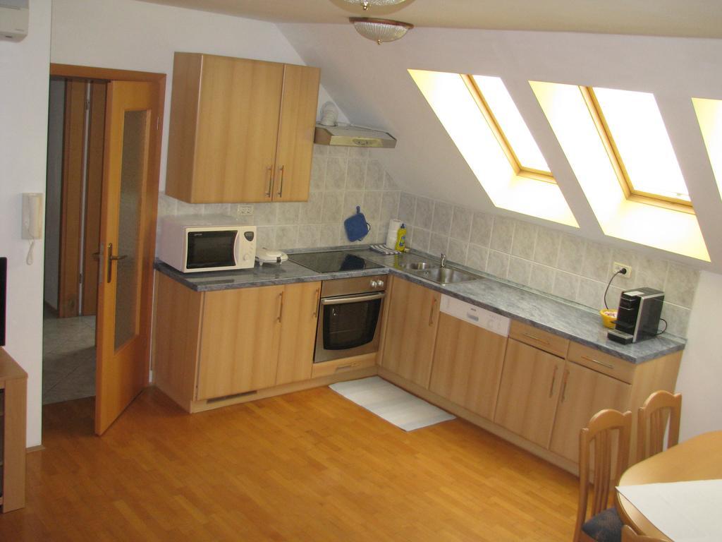 Apartment Gaspercic Bovec Exteriér fotografie