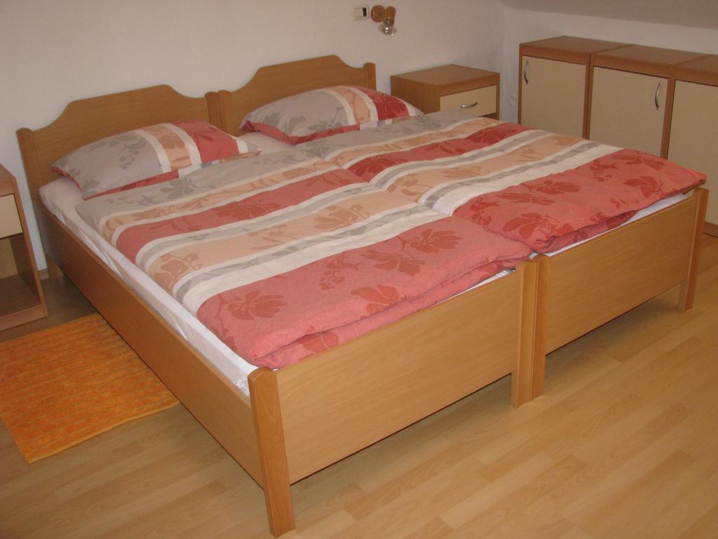 Apartment Gaspercic Bovec Exteriér fotografie